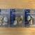 NEW Shepherd Hardware 1" (25mm) Nail-On Swivel Glides, 4 Pieces, #9098 1 thumbnail