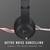 New Beats Studio³ Wireless Noise Cancelling Headphones - Matte Black 10 thumbnail