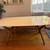 Modern Dining Table and Chairs (4) 2 thumbnail