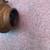 TOYO BALL VALVE 1 1/4 RED AND WHITE 5049f BRONZE 3 thumbnail