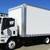 Isuzu NPR-HD box truck - Runs great 3 thumbnail