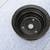 1969-1988 CHEVROLET CRANKSHAFT PULLEY 2-GROOVE V8 5 thumbnail