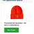 Orange New York Mets Fan Appreciation Beanie SGA 9/21/24 Citi Field 3 thumbnail