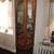 Lighted Curio Cabinet 1 thumbnail