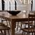 Wood Table & 2 Chairs 1 thumbnail
