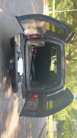 2000 Chevy Tahoe - $3,000 (Atlanta)63620379374083124