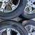Ford f150 oem stocks 18's wheels 4 thumbnail