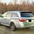 2011 Honda odyssey EX 4 thumbnail