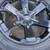 One 22 inch chevy wheel. 6lug 6x139.7 bolt pattern.  Wheel. 9 thumbnail