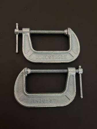 Clamps 1
