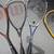 Squash Rackets Wilson-Dunlop 21 thumbnail