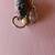 VINTAGE SELRO SELINI BLACKAMOOR ASIAN PRINCESS PINS 6 thumbnail
