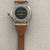 *RARE*SHINOLA DETROIT RUNWELL 36MM WATCH LEATHER TRIPLE WRAP STRAP NEW 2 thumbnail