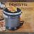 New Fry Daddy Portable Automatic Non-Stick With Removable Basket 1 thumbnail