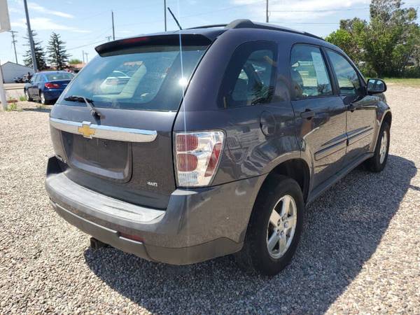 2007 Chevrolet Equinox LS AWD 4 puertas SUV - $3.995 (Cheyenne)63442903848963123