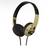 Brand New - Skullcandy Supreme Sound Uprock Mic Headphone in Camouflage 2 thumbnail