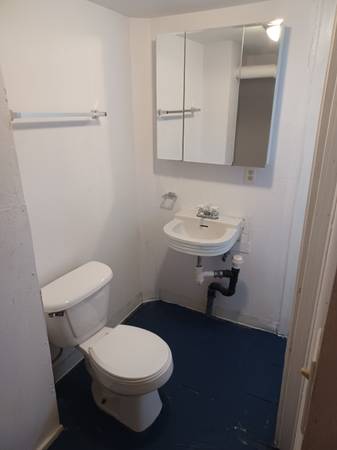 $775 / 1br - Amplio apartamento (Cheyenn3)63829654739715123
