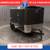 2026 Interstate 6 X 12 Victory Cargo Trailer Silver 1 thumbnail