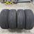 265/70/18 Michelin Truck Tires 1 thumbnail