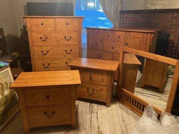 bedroom set 1