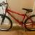 21 Speed UNIVEGA ALPINA 500 Mountain Bicycle 16 inch frame 3 thumbnail