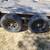 8x18' Tandem Axle Trailer 4 thumbnail