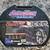 Tire Chains - Self Tightening Auto Trac Passenger, Ford Escape, etc 1 thumbnail