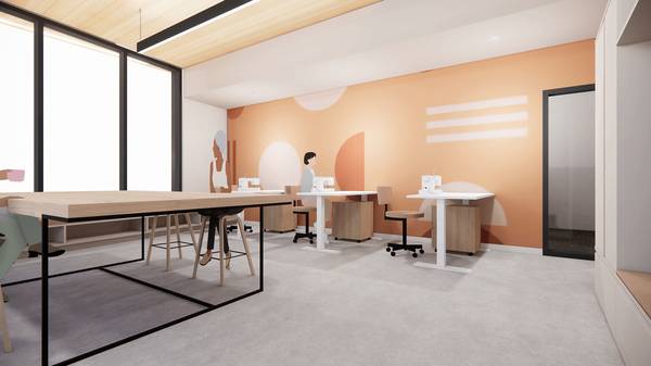 $1,299 / 1br - 506ft2 - Fiber Arts Classroom, Fitness Area, Community Garden (451 NE 75th Ave, Portland, OR)63841708648449120