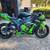Clean 2017 Kawasaki ZX10R 1 thumbnail