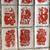REDUCED!!! Lunar New Year Paper-Cuts - 12 Symbols of Chinese New Year 1 thumbnail