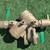 3" hydrant meter w back flow prevention 5 thumbnail