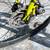 7 Speed Hybrid bike Viribus BBR-R2AB-AG 4 thumbnail