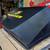 Hustler Riding Mower 48" Fastrak SD 2-Bag Catcher Metal Lid Assembly 11 thumbnail