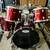 SP 5 piece drum set brand new 2 thumbnail
