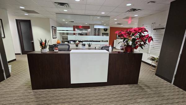 $667 Saluda septiembre y despídete de los problemas de oficina (New Brunswick) (New Brunswick)63676310299137123