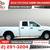 2020 Ram 1500 Classic Tradesman 4x4 4 x 4 4-x-4 Quad Cab 6 ft4 ft 4 ft 4 thumbnail