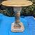SMALL VINTAGE NEOCLASSICAL SIDE TABLE 1 thumbnail