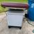 medical office patient exam table/stool 8 thumbnail