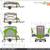SylvanSport Go Pop-Up Camper / Gear Hauler 9 thumbnail