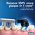 NEW Oral-B iO Series 5 Rechargeable Electric Toothbrush with Visible 7 thumbnail