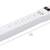 6 - Outlet Grounded Surge Protector Strip 5 thumbnail