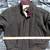 Vintage men's members only all wool jacket size 44 7 thumbnail