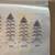 National Tree Company 4.5ft artificial Christmas tree w.stand like new 3 thumbnail