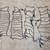 John Deere tire chains - set of 4 1 thumbnail