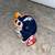 Denver Broncos player key chain by ty 2 thumbnail