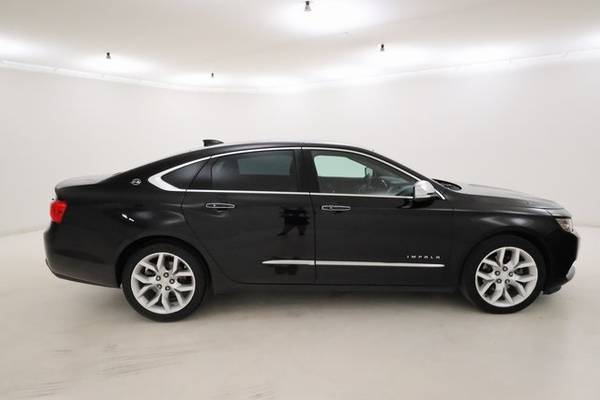 2018 Chevrolet Chevy Impala Premier - $15,775 (Urbandale, IA)63613547526273121