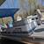 1989 Northwood Pontoon boat W/50 HP 2001 Mercury 2 thumbnail