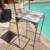 Metal Patio Plant Table 1 thumbnail
