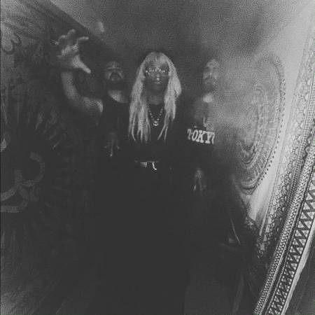 rock/goth/metal band looking for drummer 1