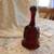 Antique Avon Ruby Red Cape Cod Bell 2 thumbnail